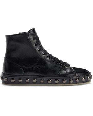 Giuseppe Zanotti Gz-City - Noir