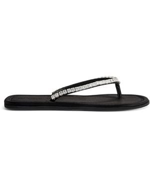 Giuseppe Zanotti Hatsumomo - Black