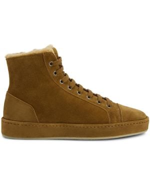 Giuseppe Zanotti Gz-City - Brown