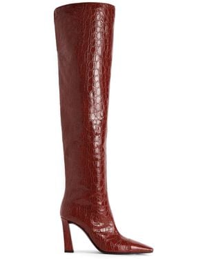 Giuseppe Zanotti Janiee Plus - Braun