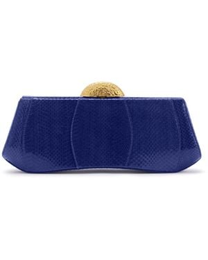 Giuseppe Zanotti Eve Bags - Blue