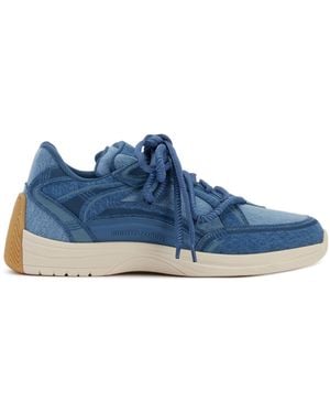 Giuseppe Zanotti Gz-Trail - Blau