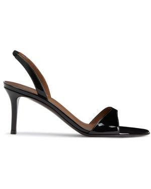 Giuseppe Zanotti Lilibeth 70 - Black