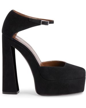 Giuseppe Zanotti Guendaline - Black