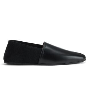 Giuseppe Zanotti Rupert Slip-On - Schwarz