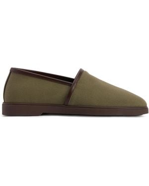 Giuseppe Zanotti Gz Dalì - Green