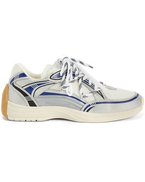 Giuseppe Zanotti Gz-Trail - White