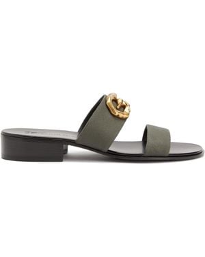 Giuseppe Zanotti Gregorie - Brown