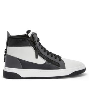 Giuseppe Zanotti Gz94 - Brown