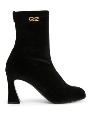 Giuseppe Zanotti Alethaa - Black