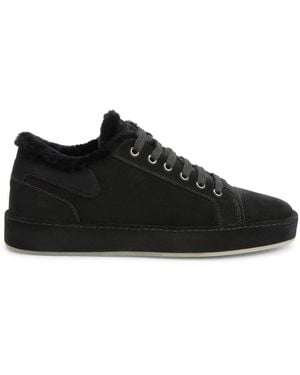 Giuseppe Zanotti Gz-City - Black