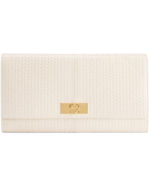Giuseppe Zanotti Montserrat Bag - Natural