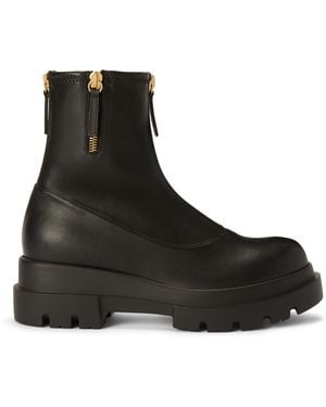Giuseppe Zanotti Avice - Black