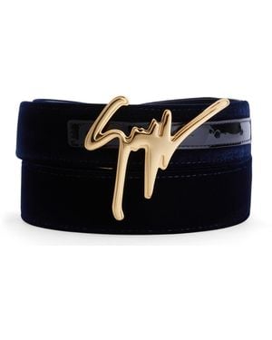 Giuseppe Zanotti Giuseppe - Nero