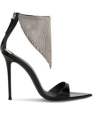 Giuseppe Zanotti Sandals - Black