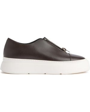 Giuseppe Zanotti Mike Elastic - Marrone