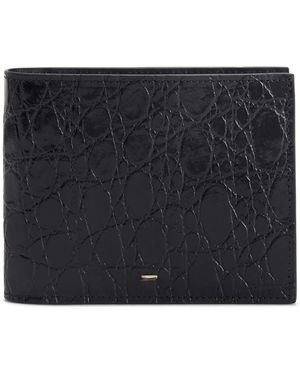 Giuseppe Zanotti Albert 2.0 - Black