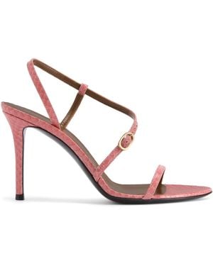 Giuseppe Zanotti Audrinette 90 - Pink