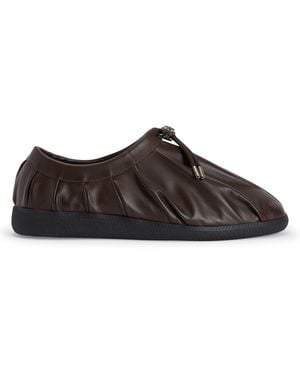 Giuseppe Zanotti Gz League - Brown