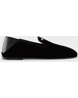 Giuseppe Zanotti Linus - Black