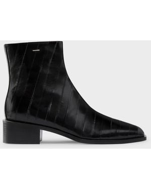 Giuseppe Zanotti Nemoo Boot - Black