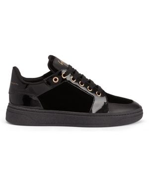 Giuseppe Zanotti Gz94 - Black