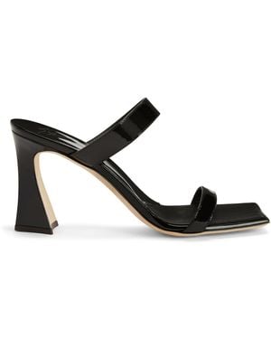 Giuseppe Zanotti Flaminia - Schwarz