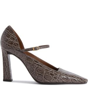 Giuseppe Zanotti Brita 90 - Brown