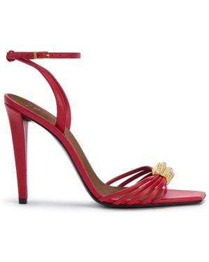 Giuseppe Zanotti Sunset Glow 105 - Red