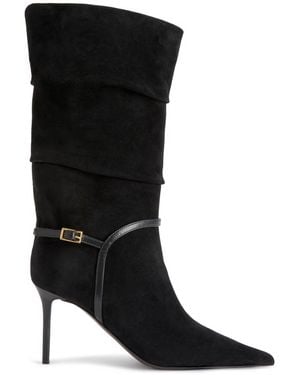 Giuseppe Zanotti Secret Boot 85 - Black