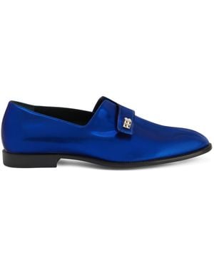 Giuseppe Zanotti Marty - Blu