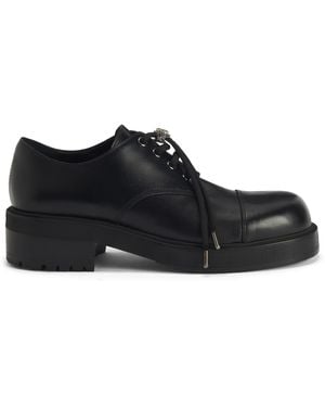 Giuseppe Zanotti Waldus - Noir