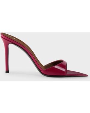 Giuseppe Zanotti Intriigo 90 - Red