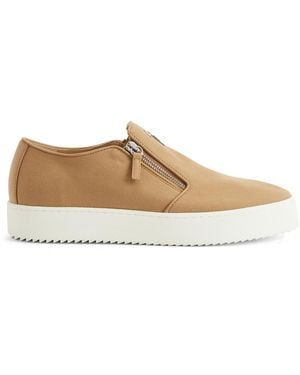 Giuseppe Zanotti Gz-Cobe - Brown