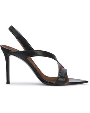 Giuseppe Zanotti Intriigo Cris 90 - Black