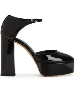 Giuseppe Zanotti Bebe - Black