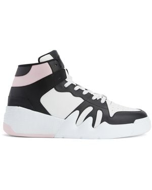Giuseppe Zanotti TALON - Blu