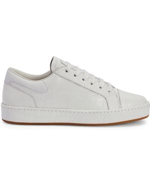 Giuseppe Zanotti Gz-City - Bianco
