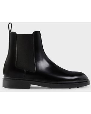 Giuseppe Zanotti Curt Boot - Black