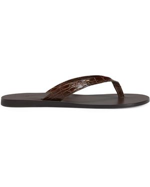 Giuseppe Zanotti Philemon - Brown