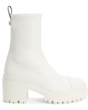 Giuseppe Zanotti Vicentha - Bianco