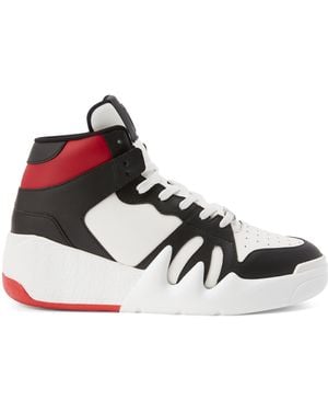 Giuseppe Zanotti TALON - Rosso