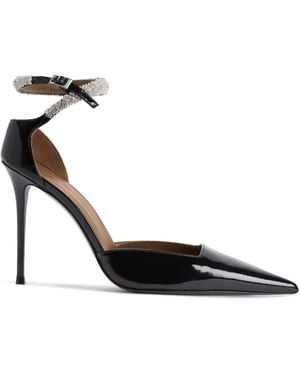 Giuseppe Zanotti Elenie 105 - Black