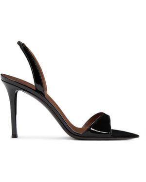 Giuseppe Zanotti Lilibeth 90 - Black