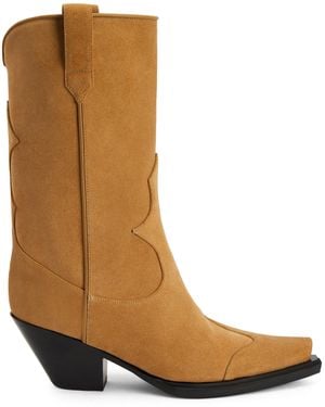 Giuseppe Zanotti Thyra - Brown