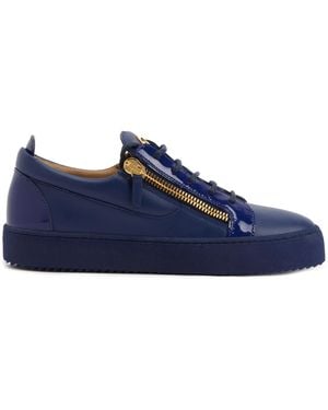 Giuseppe Zanotti Frankie - Blue