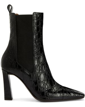 Giuseppe Zanotti Janiee Beatles - Nero