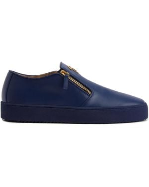 Giuseppe Zanotti Gz-Kobe - Blue