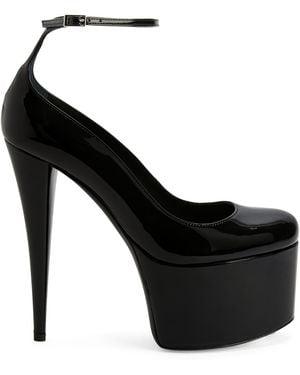 Giuseppe Zanotti Gz-Yana - Nero