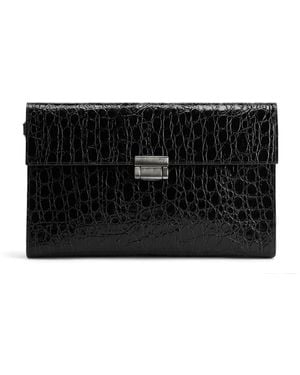 Giuseppe Zanotti Yannis - Black